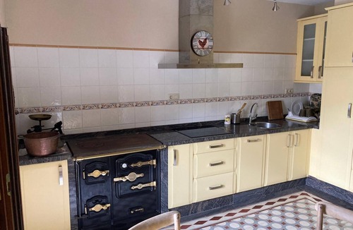 Margolles House | Los Campos