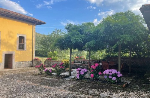Margolles House | Los Campos