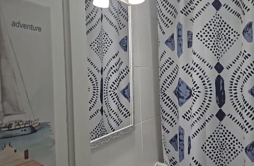 Brena Baja Apartment | Los Cancajos Apartamento Acijoa