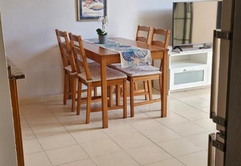 Brena Baja Apartment | Los Cancajos Apartamento Acijoa