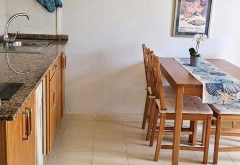 Brena Baja Apartment | Los Cancajos Apartamento Acijoa