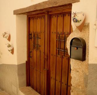 Letur Apartment | Los Cantaricos