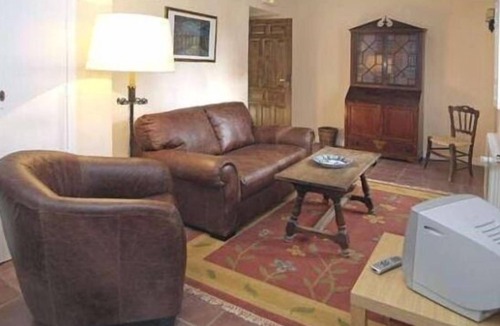 Argamasilla de Alba Cottage | Los Cerrillos cottage for 22 people