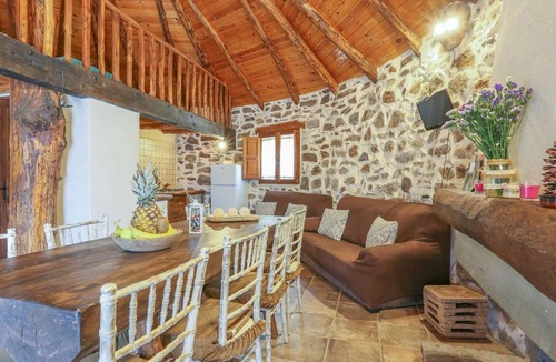 Cazalla De La Sierra Villa | Los Chozos Cazalla de la Sierra by Ruralidays