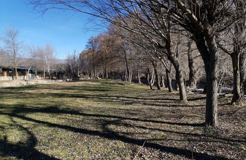 Burgohondo House | Los Corzos Burgohondo Avila
