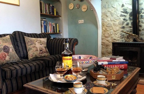 El Partidor Bed & Breakfast | Los Cuatro Vientos B&B