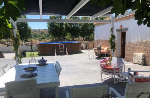 Torremocha de Jarama Apartment | Los Diezmos