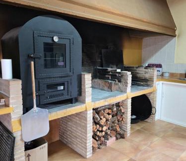 Mazuza Apartment | Los ferreles