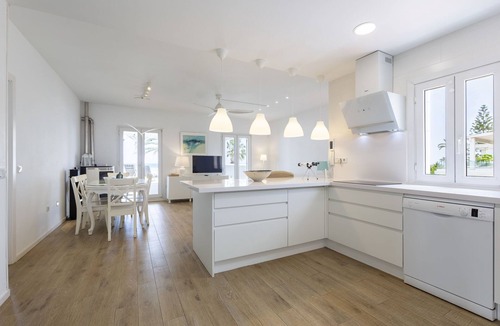 Vera House | Los Frasquitos by Interhome