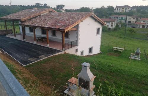 Ribadesella House | Los fresnos de ribadesella