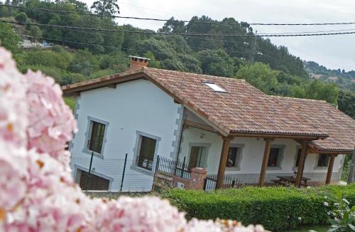 Ribadesella House | Los fresnos de ribadesella
