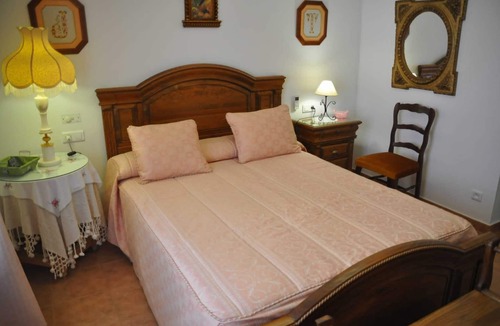 Villanueva de los Infantes House | Los galanes