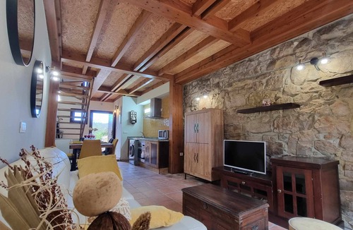 Llanes House | Los Gemelos Vacation Home