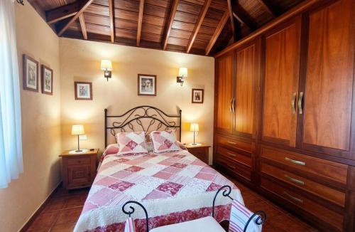 Santo Domingo House | Los Hondos