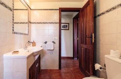 Santo Domingo House | Los Hondos
