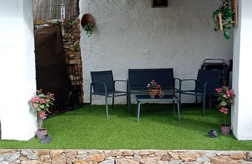 Galaroza House | Los Jarritos Rural Lodging