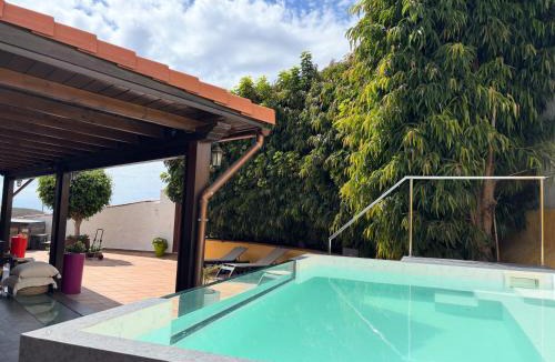 Agaete House | Los Jazmines