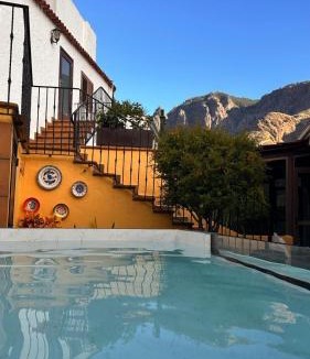 Agaete House | Los Jazmines