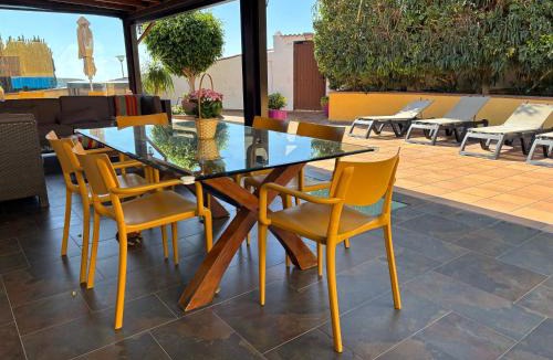 Agaete House | Los Jazmines