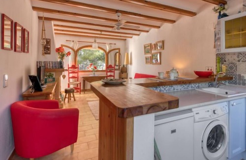 Jesus Pobre Apartment | Los Lagos by Interhome