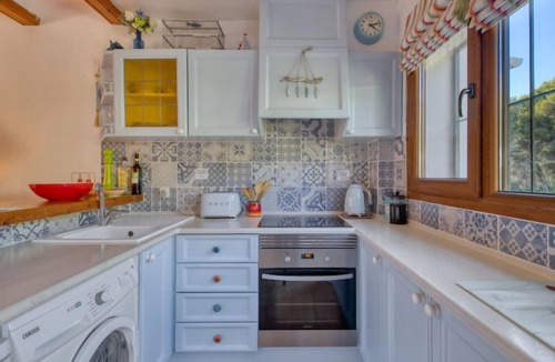 Jesus Pobre Apartment | Los Lagos by Interhome