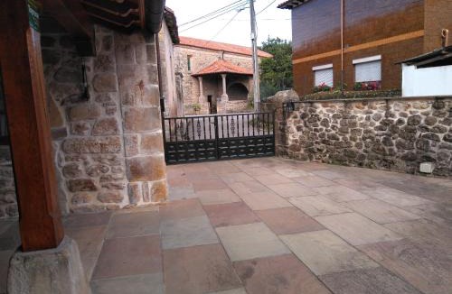 Ibio Apartment | Los Mantos - Vivienda Rurales