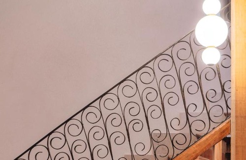 Talavera de la Reina Hotel | LOS MERCADERES Balneum Suites