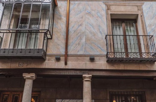 Talavera de la Reina Hotel | LOS MERCADERES Balneum Suites