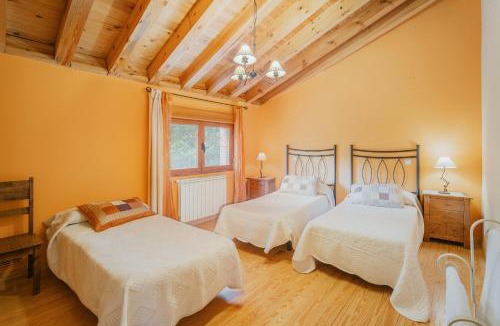 Caballar House | Los Molinillos