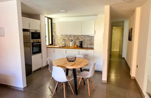 Puerto Naos Apartment | Los Molinos