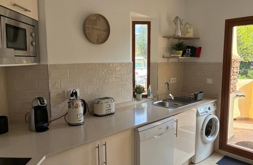 Atamaria House | Los Molinos, La Manga Club, 2 Bed 2 Bathroom, Sleeps 5, Sat TV