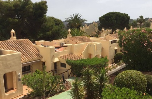 Atamaria House | Los Molinos, La Manga Club, 2 Bed 2 Bathroom, Sleeps 5, Sat TV