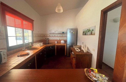 Frontera House | Los Morales - Terrace of Dreams, El Hierro