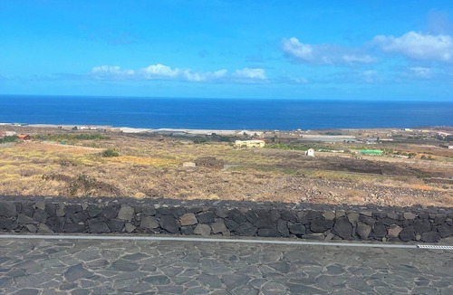 Frontera House | Los Morales - Terrace of Dreams, El Hierro