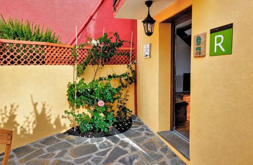 Los Sauces House | Los Nacientes Vega