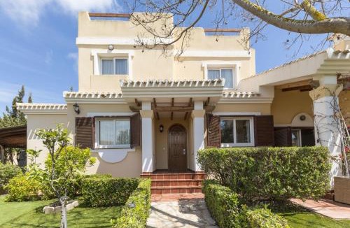 Atamaria Villa | Los Naranjos 7