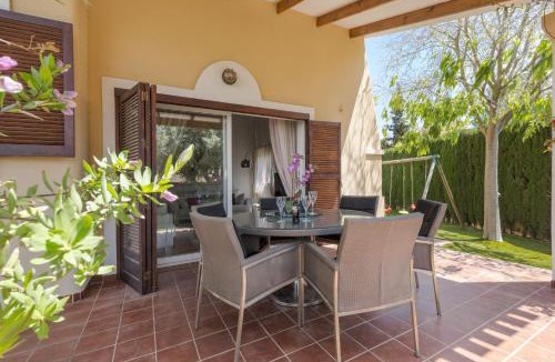 Atamaria Villa | Los Naranjos 7