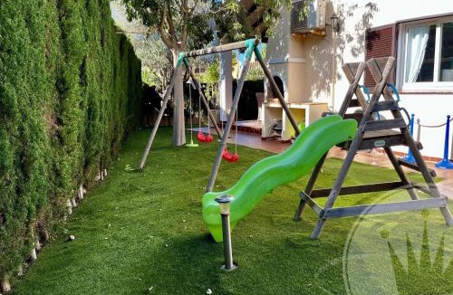 Atamaria Villa | Los Naranjos 7