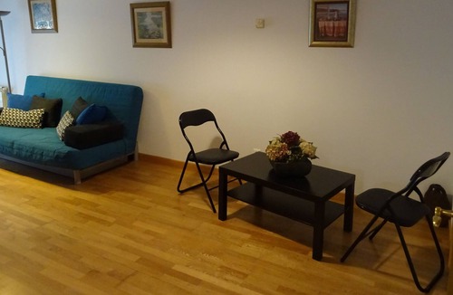Ribadesella Apartment | Los Naranjos apartment, sea and mountains, all in one.