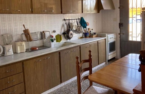 Picasent Bed & Breakfast | Los naranjos Habitación privada doble