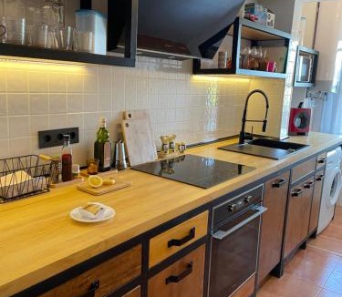 Los Nietos Apartment | Los Nietos Apartment