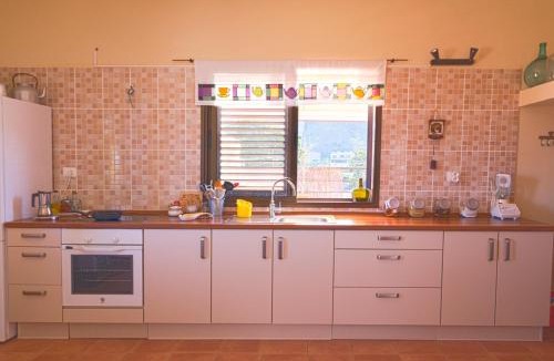 Laguna de Santiago Apartment | Los Olivos