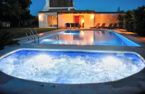 Chipiona House | Los Olivos Villa