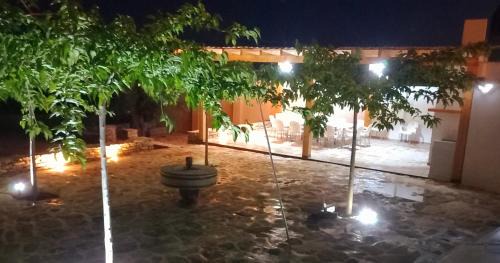 Los Olmos House | Los Olmos Alojamiento Rural