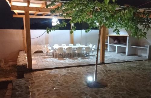 Los Olmos House | Los Olmos Alojamiento Rural