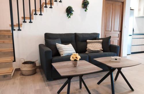 Los Olmos House | Los Olmos Alojamiento Rural