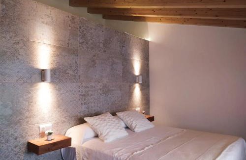 Los Olmos House | Los Olmos Alojamiento Rural