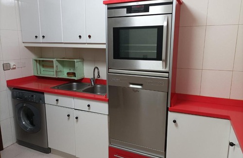 Soria Apartment | Los Pajaritos