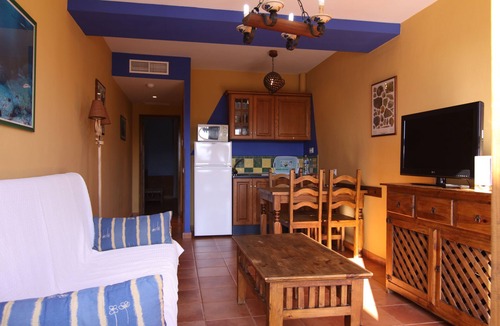 El Pozo de los Frailes Hostel | Los Palmitos Hospedería Rural