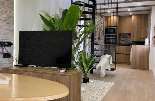 Alcala del Jucar Apartment | Los parajes de Alcalá